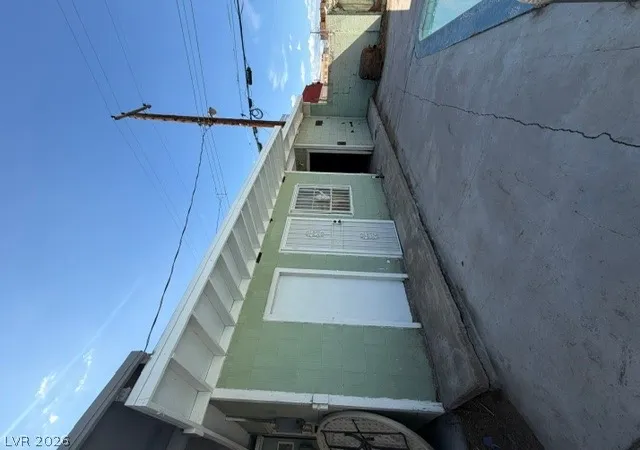 Photo 4 of Single family home for sale at 1929 Ballard Dr, Las Vegas, NV 89104 | MLS# 2809557 | Listing updated on 2026-10-07