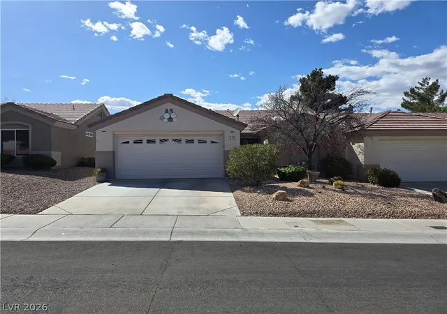 Photo 1 of Townhouse for sale at 415 Golden State St, Henderson, NV 89012 | MLS# 2807845 | Listing updated on 2026-08-18