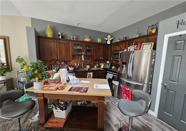 Photo 2 of Townhouse for sale at 415 Golden State St, Henderson, NV 89012 | MLS# 2807845 | Listing updated on 2026-08-18