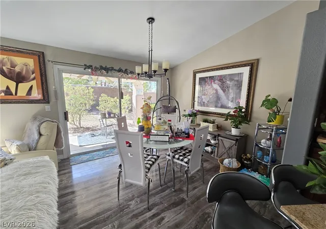 Photo 3 of Townhouse for sale at 415 Golden State St, Henderson, NV 89012 | MLS# 2807845 | Listing updated on 2026-08-18