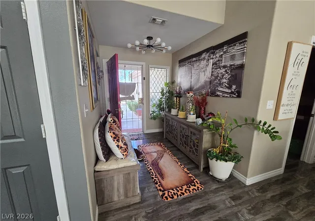 Photo 4 of Townhouse for sale at 415 Golden State St, Henderson, NV 89012 | MLS# 2807845 | Listing updated on 2026-08-18