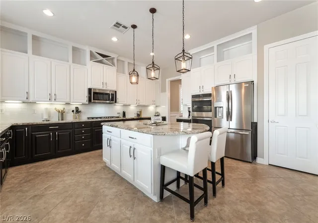 Photo 1 of Single family home for sale at 7308 Heritage Harbor Dr, Las Vegas, NV 89131 | MLS# 2808153 | Listing updated on 2026-08-18