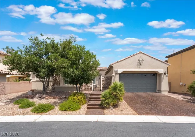Photo 2 of Single family home for sale at 7308 Heritage Harbor Dr, Las Vegas, NV 89131 | MLS# 2808153 | Listing updated on 2026-08-18