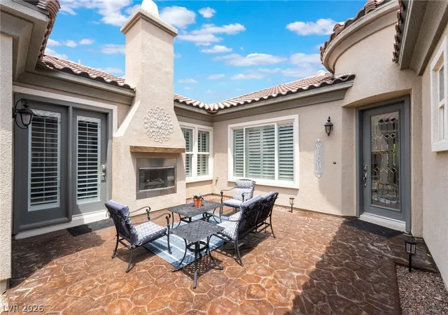 Photo 3 of Single family home for sale at 7308 Heritage Harbor Dr, Las Vegas, NV 89131 | MLS# 2808153 | Listing updated on 2026-08-18