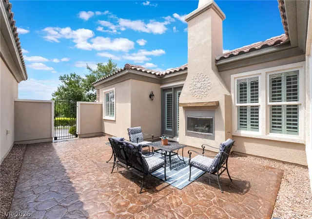Photo 3 of Single family home for sale at 7308 Heritage Harbor Dr, Las Vegas, NV 89131 | MLS# 2808153 | Listing updated on 2026-08-18