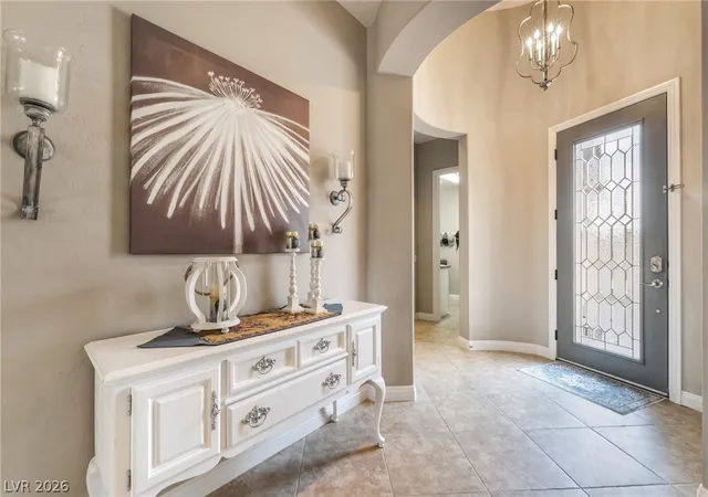 Photo 4 of Single family home for sale at 7308 Heritage Harbor Dr, Las Vegas, NV 89131 | MLS# 2808153 | Listing updated on 2026-08-18