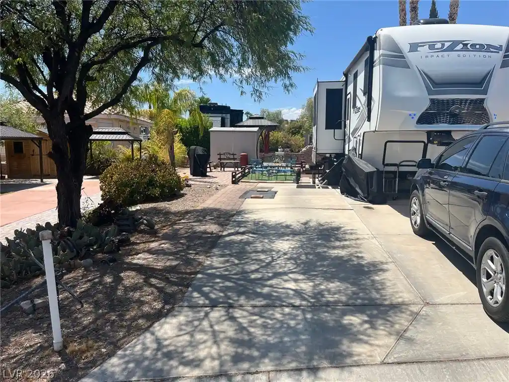 Photo 1 of Land for sale at 868 Sparrow Way Lot 31 Way, Boulder City, NV 89005 | MLS# 2809754 | Listing updated on 2026-10-09