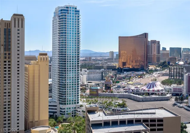 Photo 2 of Condo for sale at 2700 S Las Vegas Blvd #3701, Las Vegas, NV 89109 | MLS# 2809756 | Listing updated on 2026-08-20