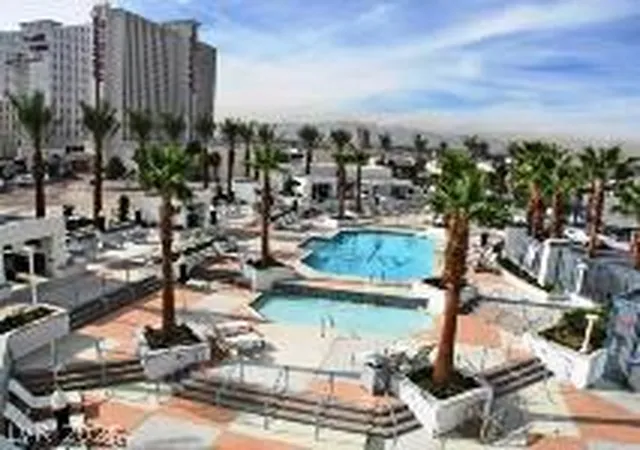 Photo 3 of Condo for sale at 2700 S Las Vegas Blvd #3701, Las Vegas, NV 89109 | MLS# 2809756 | Listing updated on 2026-08-20