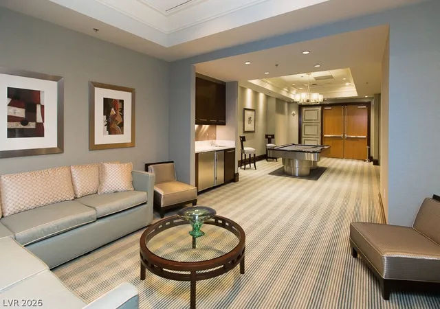 Photo 4 of Condo for sale at 2700 S Las Vegas Blvd #3701, Las Vegas, NV 89109 | MLS# 2809756 | Listing updated on 2026-08-20