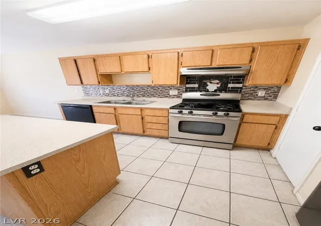 Photo 3 of Single family home for sale at 3114 Meadow Flower Ave, North Las Vegas, NV 89031 | MLS# 2809190 | Listing updated on 2026-08-18