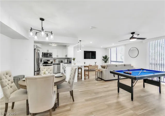 Photo 1 of Condo for sale at 3930 University Ctr Dr #101, Las Vegas, NV 89119 | MLS# 2809767 | Listing updated on 2026-08-18