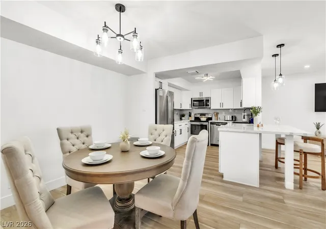 Photo 2 of Condo for sale at 3930 University Ctr Dr #101, Las Vegas, NV 89119 | MLS# 2809767 | Listing updated on 2026-08-18