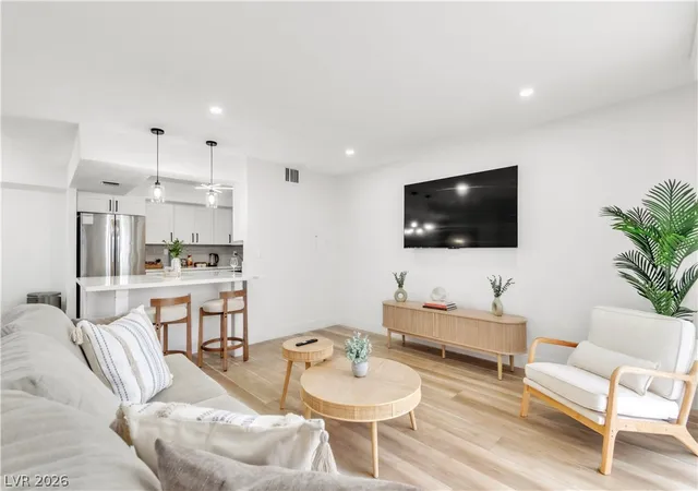 Photo 4 of Condo for sale at 3930 University Ctr Dr #101, Las Vegas, NV 89119 | MLS# 2809767 | Listing updated on 2026-08-18