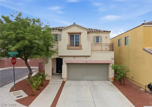 Photo 1 of Sale Pending at 7316 Cobbs Hl St, Las Vegas, NV 89139 | MLS# 2808338 | Listing updated on 2026-08-26
