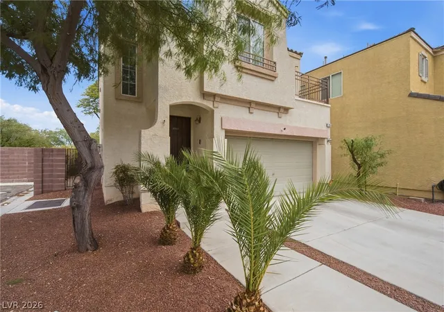 Photo 2 of Sale Pending at 7316 Cobbs Hl St, Las Vegas, NV 89139 | MLS# 2808338 | Listing updated on 2026-08-26