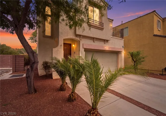 Photo 2 of Sale Pending at 7316 Cobbs Hl St, Las Vegas, NV 89139 | MLS# 2808338 | Listing updated on 2026-08-26