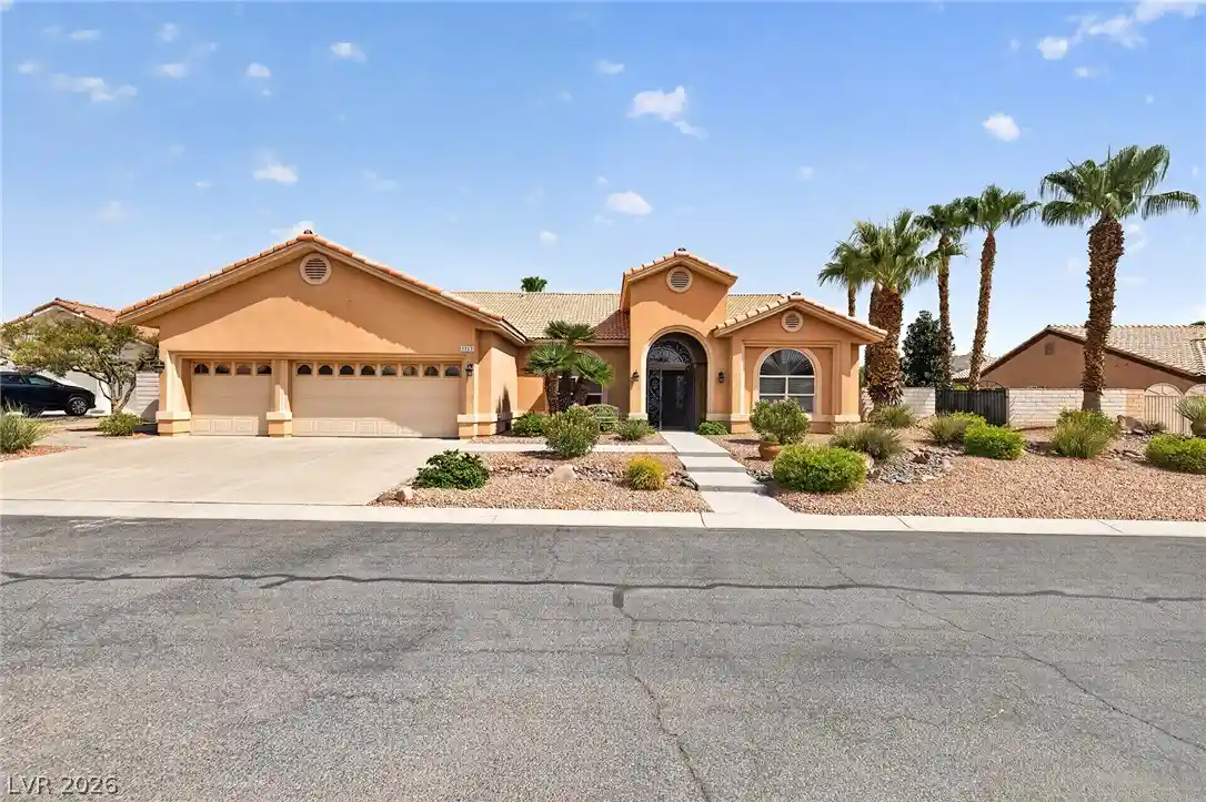 Photo 1 of Single family home for sale at 7712 Silver Wells Rd, Las Vegas, NV 89149 | MLS# 2809500 | Listing updated on 2026-10-27
