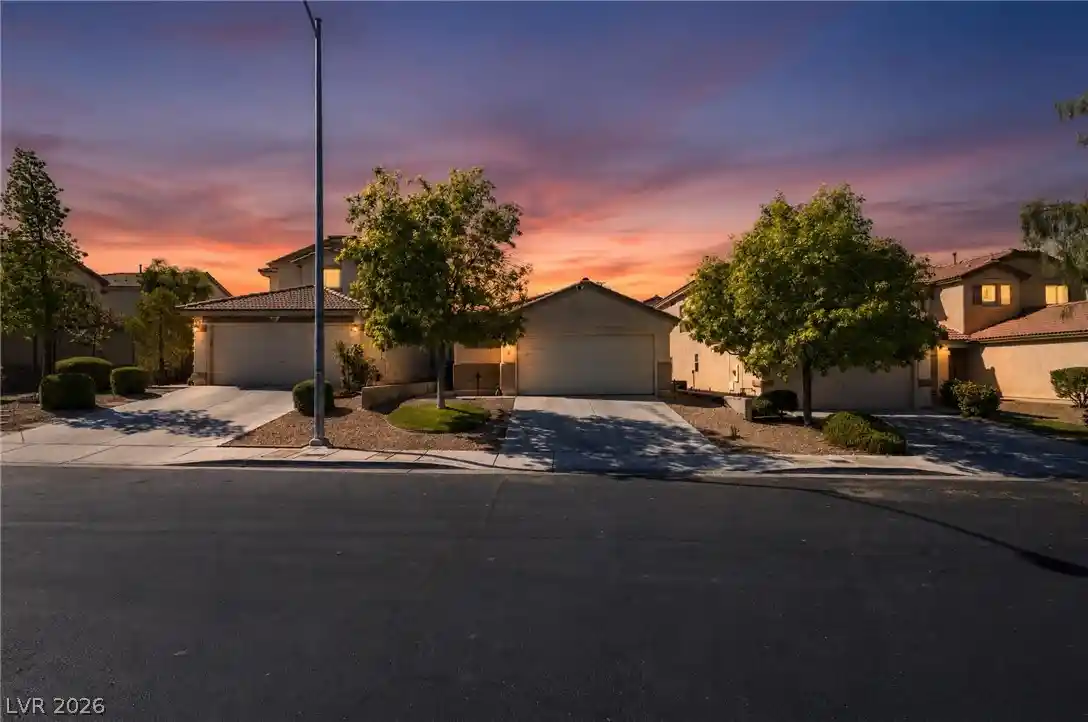 Single family home for sale at 9593 Sage Sparrow Ave, Las Vegas, NV 89148 | MLS# 2809807