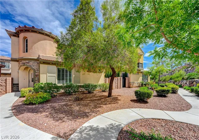 Photo 3 of Single family home for sale at 11371 Corsica Mist Ave, Las Vegas, NV 89135 | MLS# 2809669 | Listing updated on 2026-08-29