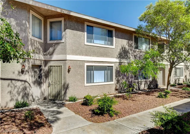 Photo 3 of Townhouse for sale at 100 S Crestline Dr #60, Las Vegas, NV 89107 | MLS# 2809771 | Listing updated on 2026-08-25