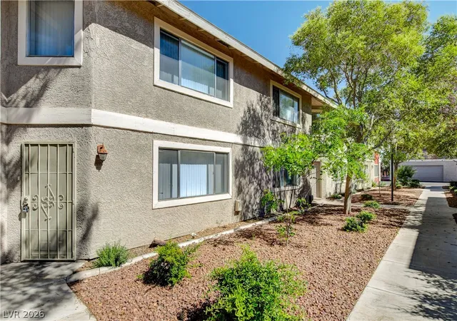 Photo 3 of Townhouse for sale at 100 S Crestline Dr #60, Las Vegas, NV 89107 | MLS# 2809771 | Listing updated on 2026-08-25