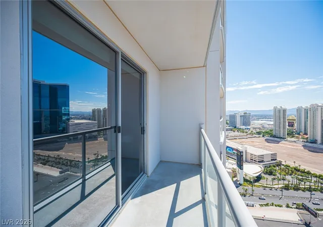 Photo 3 of Sale Pending at 200 W Sahara Ave #3401, Las Vegas, NV 89102 | MLS# 2809608 | Listing updated on 2026-08-18