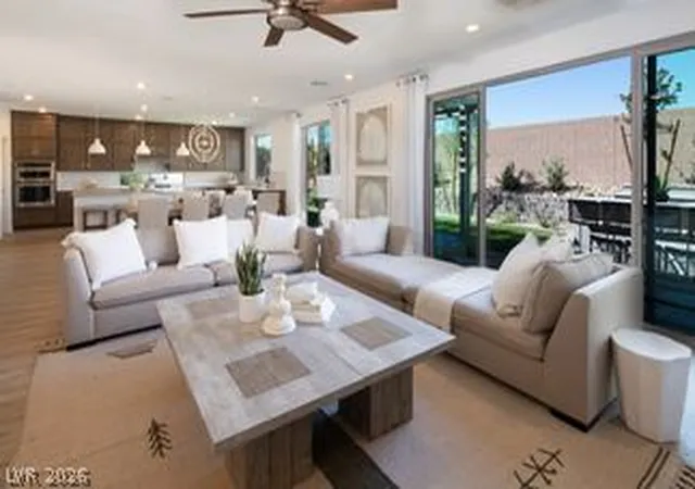Photo 1 of Single family home for sale at 10125 Stoney Slopes St, Las Vegas, NV 89141 | MLS# 2808852 | Listing updated on 2026-08-29