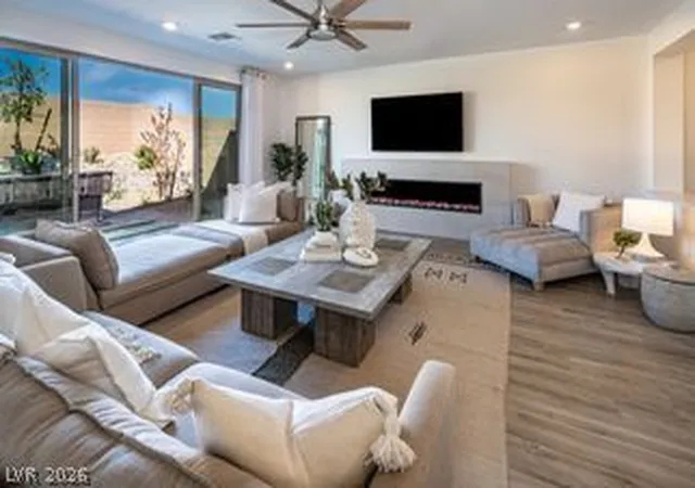 Photo 2 of Single family home for sale at 10125 Stoney Slopes St, Las Vegas, NV 89141 | MLS# 2808852 | Listing updated on 2026-08-29