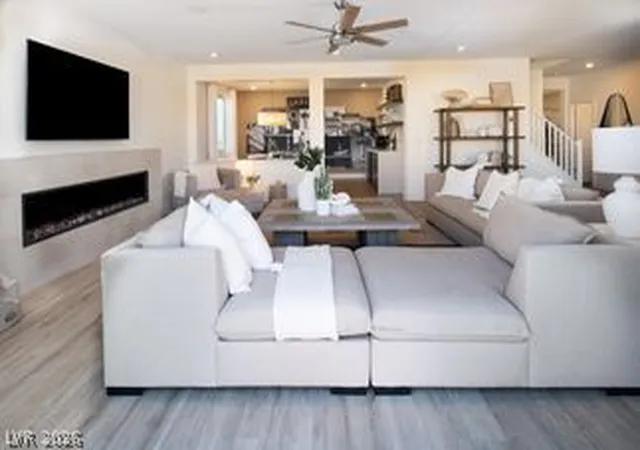 Photo 3 of Single family home for sale at 10125 Stoney Slopes St, Las Vegas, NV 89141 | MLS# 2808852 | Listing updated on 2026-08-29
