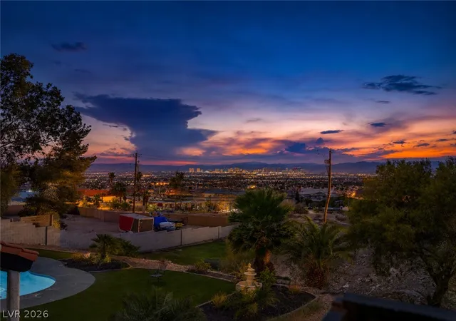 Photo 3 of Single family home for sale at 1275 Morning Sun Way, Las Vegas, NV 89110 | MLS# 2809832 | Listing updated on 2026-08-24