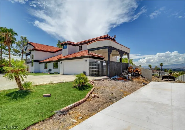 Photo 4 of Single family home for sale at 1275 Morning Sun Way, Las Vegas, NV 89110 | MLS# 2809832 | Listing updated on 2026-08-24