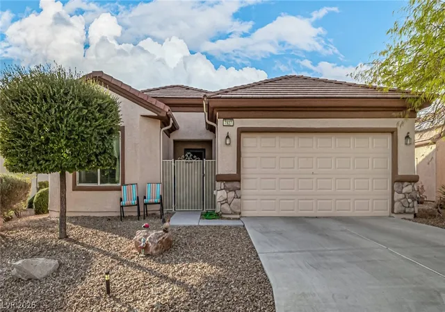 Photo 1 of Sale Pending at 7927 Crested Starling Ct, North Las Vegas, NV 89084 | MLS# 2809869 | Listing updated on 2026-10-07