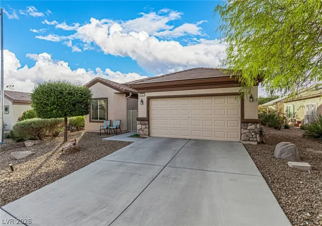 Photo 1 of Sale Pending at 7927 Crested Starling Ct, North Las Vegas, NV 89084 | MLS# 2809869 | Listing updated on 2026-10-07