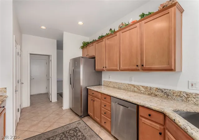 Photo 4 of Sale Pending at 7927 Crested Starling Ct, North Las Vegas, NV 89084 | MLS# 2809869 | Listing updated on 2026-10-07