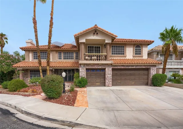 Photo 1 of Single family home for sale at 3620 Bahama Bay Ct, Las Vegas, NV 89147 | MLS# 2809851 | Listing updated on 2026-08-28