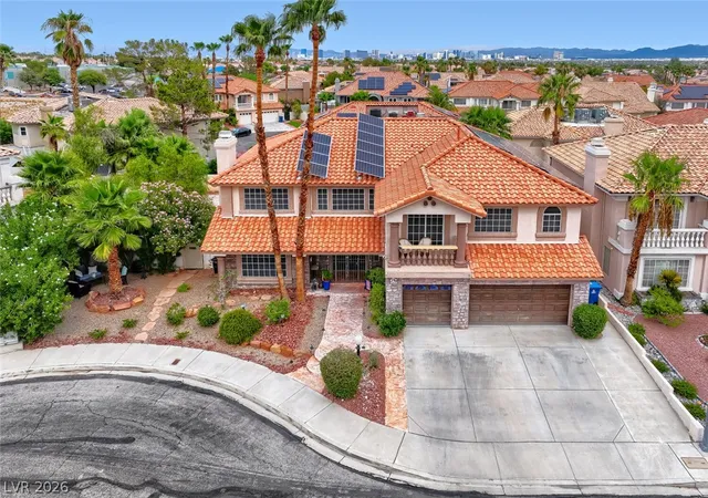 Photo 3 of Single family home for sale at 3620 Bahama Bay Ct, Las Vegas, NV 89147 | MLS# 2809851 | Listing updated on 2026-08-28