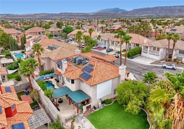 Photo 4 of Single family home for sale at 3620 Bahama Bay Ct, Las Vegas, NV 89147 | MLS# 2809851 | Listing updated on 2026-08-28