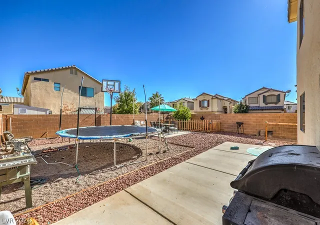 Photo 28 of Single family home for sale at 3592 Gloucester Gate St, Las Vegas, NV 89122 | MLS# 2809883 | Listing updated on 2026-08-23
