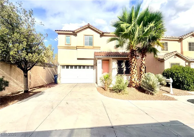 Photo 1 of Single family home for sale at 144 Temple Wood Ct, Las Vegas, NV 89148 | MLS# 2809891 | Listing updated on 2026-08-19
