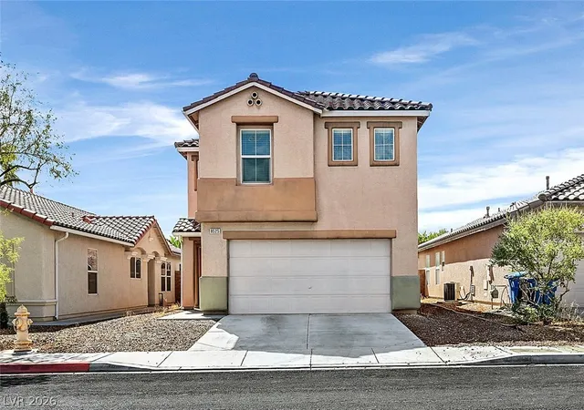 Photo 2 of Single family home for sale at 8525 Wildheart Ranch St, Las Vegas, NV 89131 | MLS# 2809192 | Listing updated on 2026-10-02