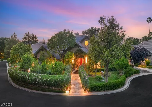 Photo 2 of Single family home for sale at 3004 Astoria Pines Cir, Las Vegas, NV 89107 | MLS# 2809897 | Listing updated on 2026-08-18