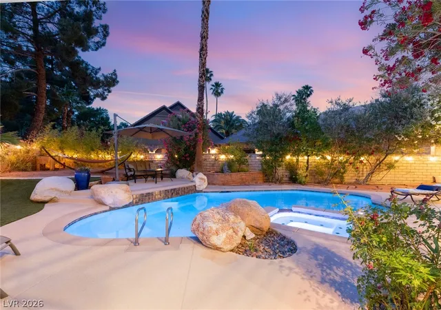 Photo 4 of Single family home for sale at 3004 Astoria Pines Cir, Las Vegas, NV 89107 | MLS# 2809897 | Listing updated on 2026-10-03