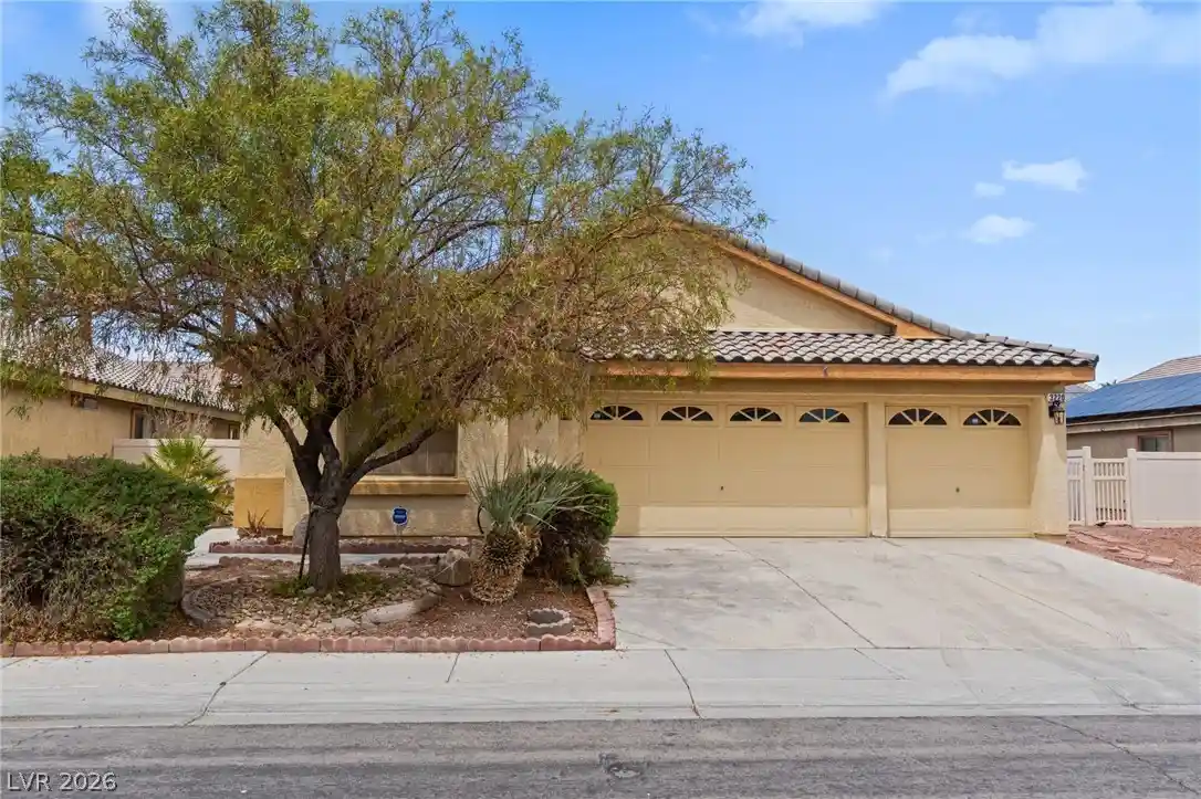 Photo 1 of Single family home for sale at 3220 Black Jade Ave, North Las Vegas, NV 89081 | MLS# 2809314 | Listing updated on 2026-10-21