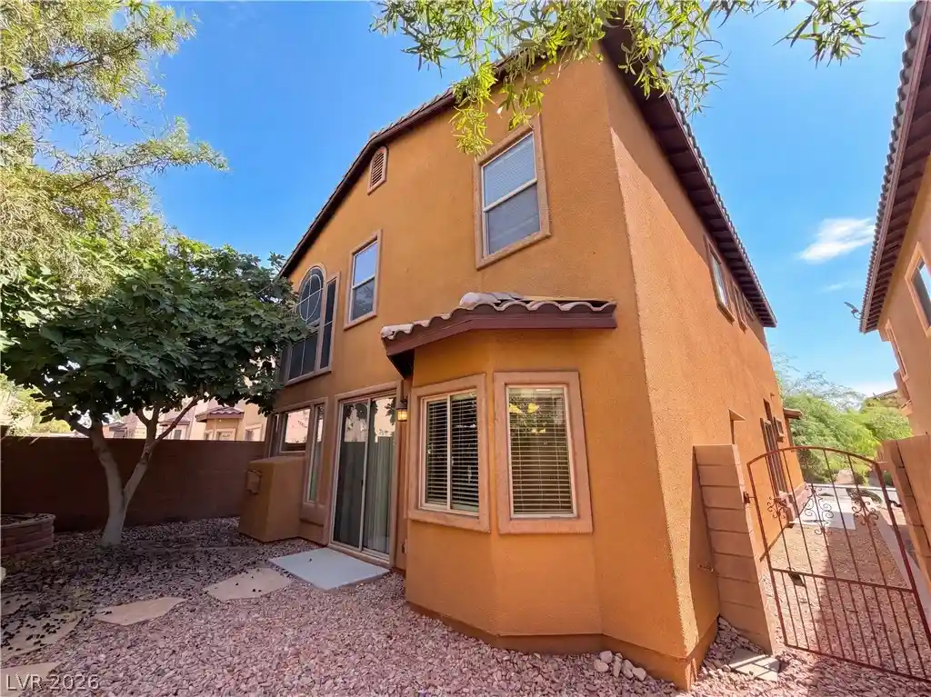 Photo 1 of Single family home for sale at 6733 Barrington Hills St, Las Vegas, NV 89149 | MLS# 2809167 | Listing updated on 2026-10-15