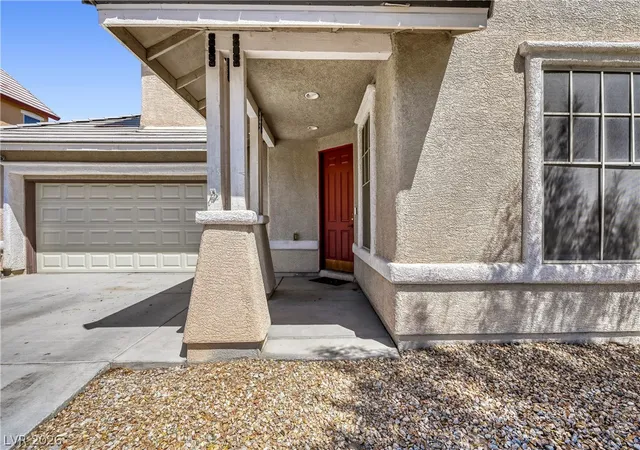 Photo 2 of Single family home for sale at 5957 Addy Ln, North Las Vegas, NV 89081 | MLS# 2809554 | Listing updated on 2026-08-24
