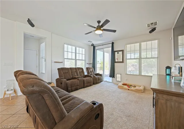 Photo 3 of Single family home for sale at 5957 Addy Ln, North Las Vegas, NV 89081 | MLS# 2809554 | Listing updated on 2026-08-24