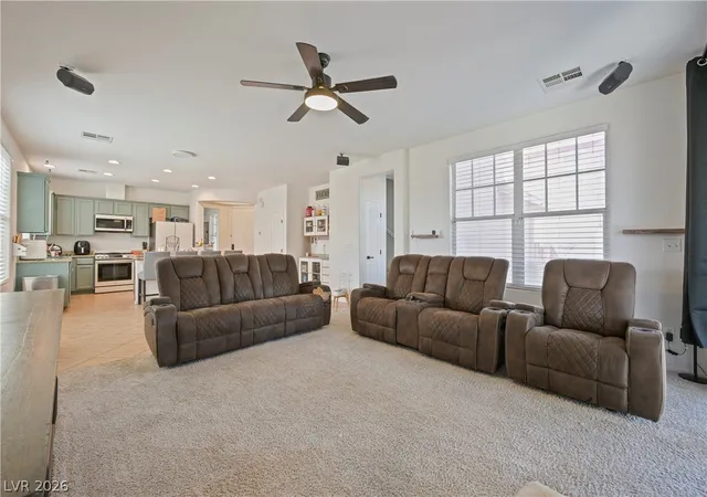 Photo 4 of Single family home for sale at 5957 Addy Ln, North Las Vegas, NV 89081 | MLS# 2809554 | Listing updated on 2026-08-24