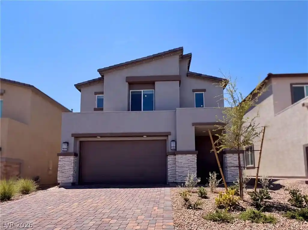 Single family home for sale at 8361 W Rochelle Ave, Las Vegas, NV 89156 | MLS# 2809408