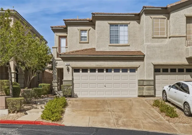 Photo 2 of Townhouse for sale at 758 Solitude Point Ave, Henderson, NV 89012 | MLS# 2809544 | Listing updated on 2026-08-21